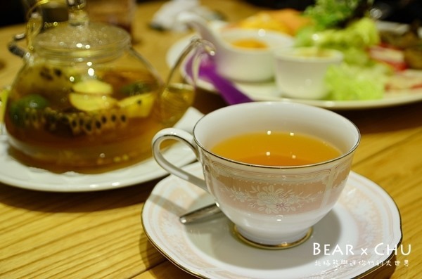 佐曼咖啡館:【台北中山區】中山捷運站附近Jumane Cafe' 佐曼咖啡館‧推薦法式歐蕾吐司與早午餐都美味