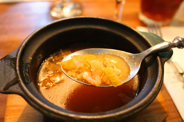 AL CICCHETTO 義麵坊小酒館：[台北]華山園區內的人氣餐廳  AL CICCHETTO 義麵坊小酒館