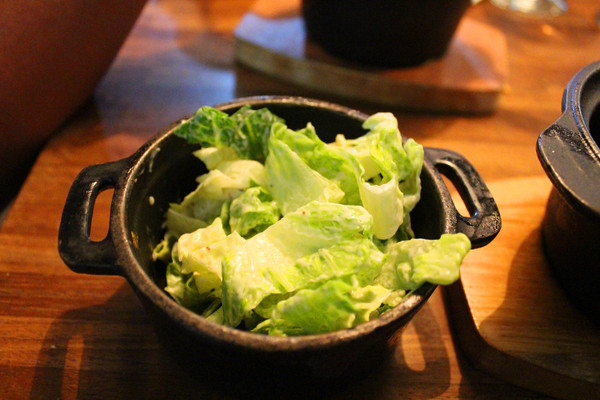 AL CICCHETTO 義麵坊小酒館：[台北]華山園區內的人氣餐廳  AL CICCHETTO 義麵坊小酒館