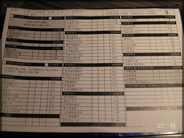 好客-音樂料理-現場LIVE演唱(市府店)：【口碑券09】市府捷運站一號出口「好客-音樂料理 (市府店)」