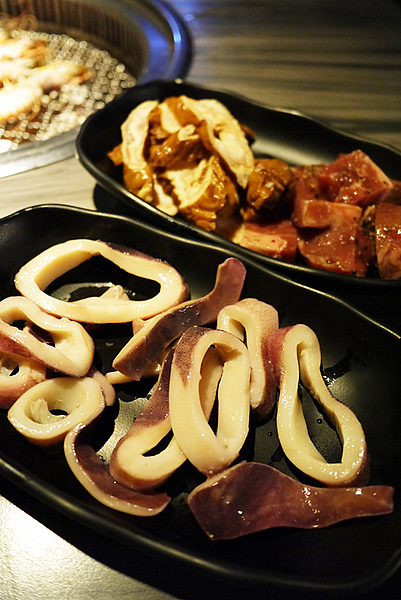 好客-音樂料理-現場LIVE演唱(市府店):帝王級的豪華料理。好客-音樂料理(巿府店)