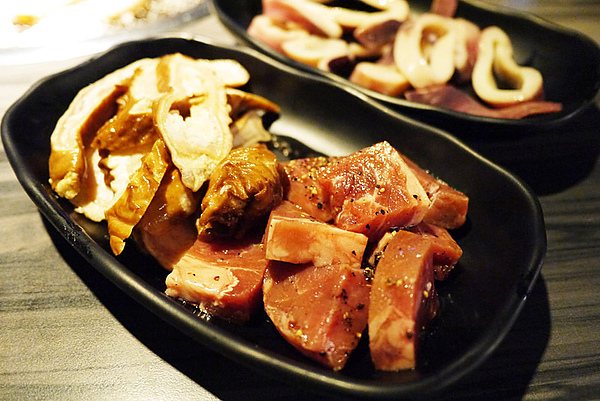 好客-音樂料理-現場LIVE演唱(市府店):帝王級的豪華料理。好客-音樂料理(巿府店)