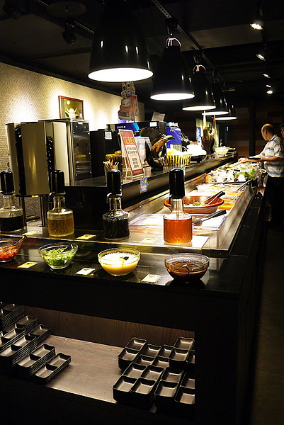 好客-音樂料理-現場LIVE演唱(市府店):帝王級的豪華料理。好客-音樂料理(巿府店)