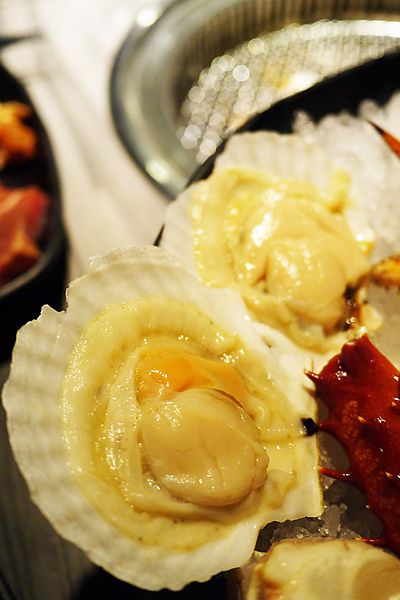 好客-音樂料理-現場LIVE演唱(市府店):帝王級的豪華料理。好客-音樂料理(巿府店)