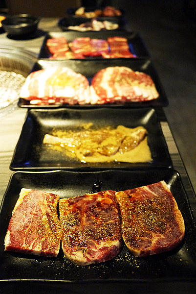 好客-音樂料理-現場LIVE演唱(市府店):帝王級的豪華料理。好客-音樂料理(巿府店)