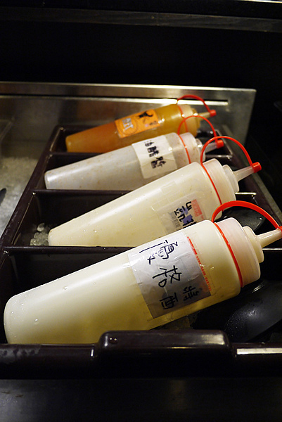 好客-音樂料理-現場LIVE演唱(市府店):帝王級的豪華料理。好客-音樂料理(巿府店)