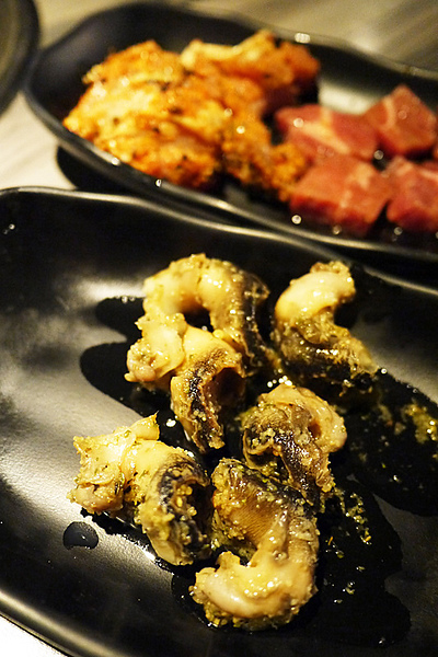 好客-音樂料理-現場LIVE演唱(市府店):帝王級的豪華料理。好客-音樂料理(巿府店)