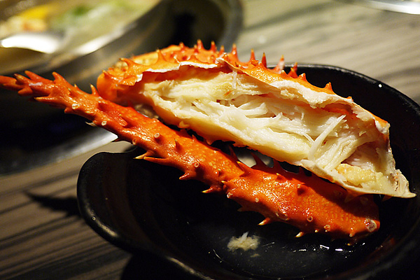 好客-音樂料理-現場LIVE演唱(市府店):帝王級的豪華料理。好客-音樂料理(巿府店)