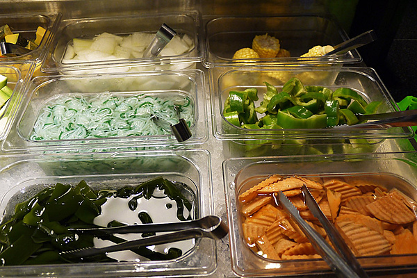 好客-音樂料理-現場LIVE演唱(市府店):帝王級的豪華料理。好客-音樂料理(巿府店)