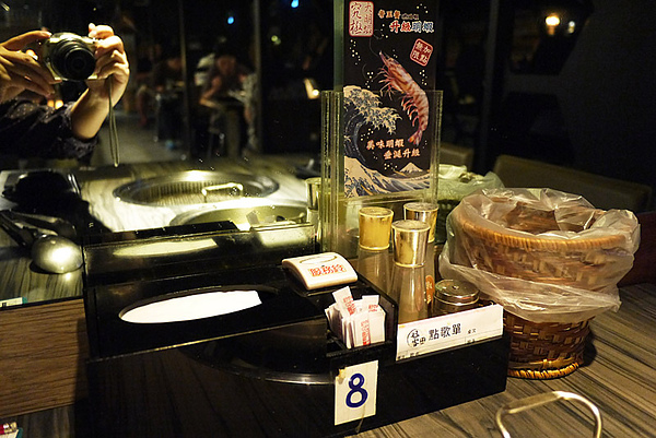 好客-音樂料理-現場LIVE演唱(市府店):帝王級的豪華料理。好客-音樂料理(巿府店)