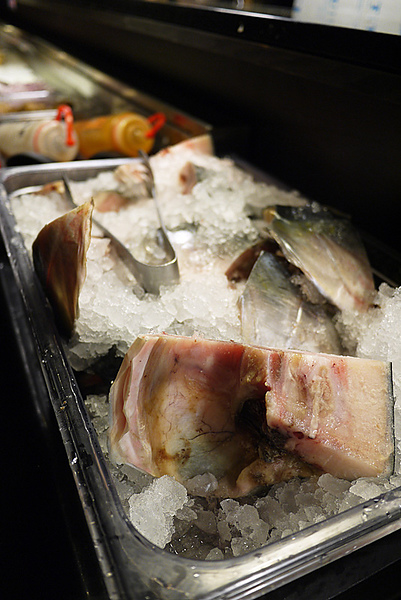 好客-音樂料理-現場LIVE演唱(市府店):帝王級的豪華料理。好客-音樂料理(巿府店)