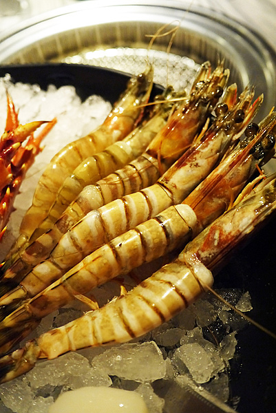 好客-音樂料理-現場LIVE演唱(市府店):帝王級的豪華料理。好客-音樂料理(巿府店)