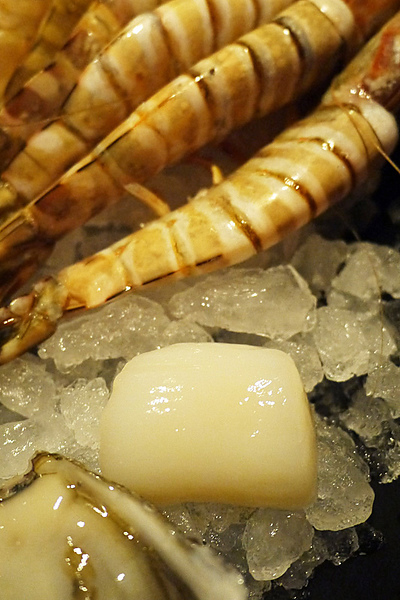 好客-音樂料理-現場LIVE演唱(市府店):帝王級的豪華料理。好客-音樂料理(巿府店)