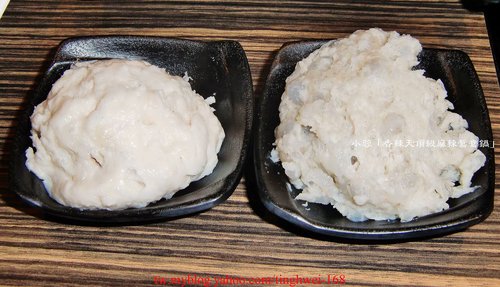 香辣天頂級麻辣鴛鴦鍋:「香辣天頂級麻辣鴛鴦鍋」香濃味美的牛奶味噌鍋~