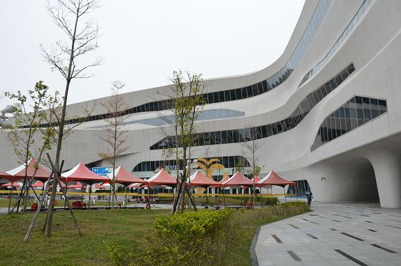 國立公共資訊圖書館25