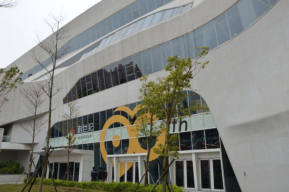 國立公共資訊圖書館26