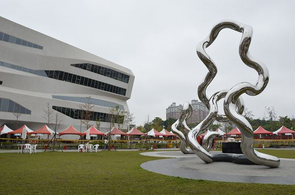 國立公共資訊圖書館08