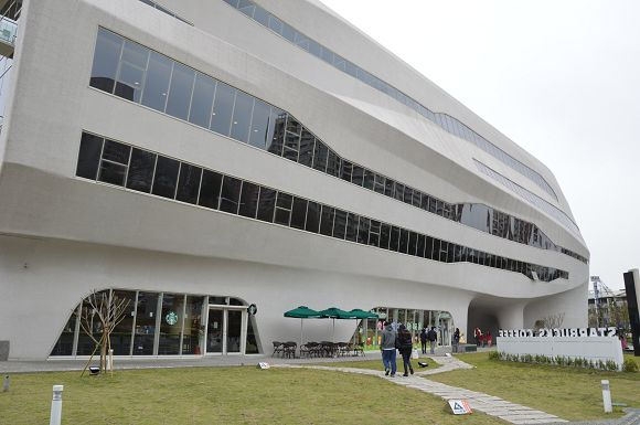 國立公共資訊圖書館20