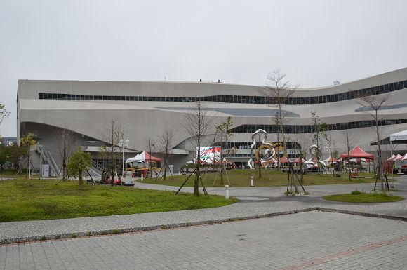 國立公共資訊圖書館03