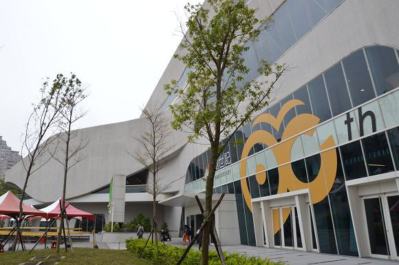 國立公共資訊圖書館28