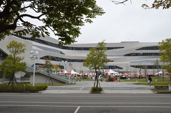 國立公共資訊圖書館10