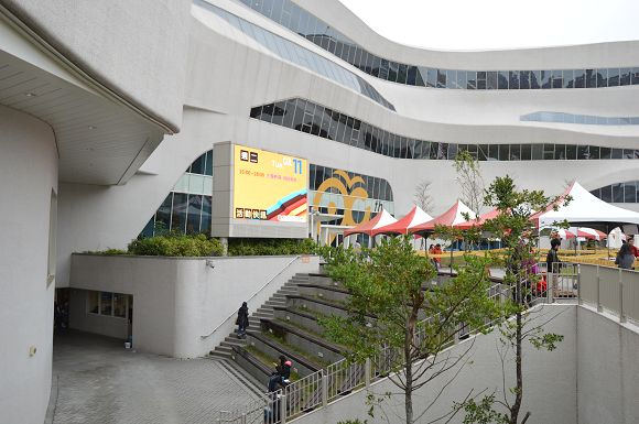 國立公共資訊圖書館09