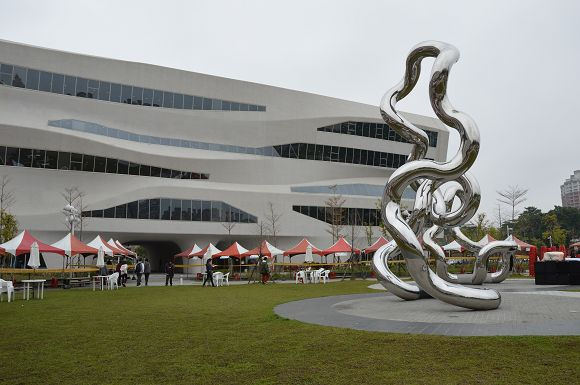 國立公共資訊圖書館01