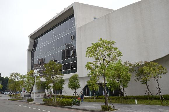 國立公共資訊圖書館12