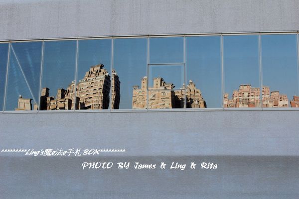 國立公共資訊圖書館National Library of Public Information:閱讀新視界.世界級的國立台中圖書館