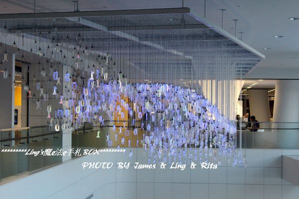 國立公共資訊圖書館National Library of Public Information:閱讀新視界.世界級的國立台中圖書館