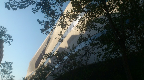 國立公共資訊圖書館National Library of Public Information:閱讀新視界.世界級的國立台中圖書館