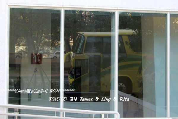 國立公共資訊圖書館National Library of Public Information:閱讀新視界.世界級的國立台中圖書館