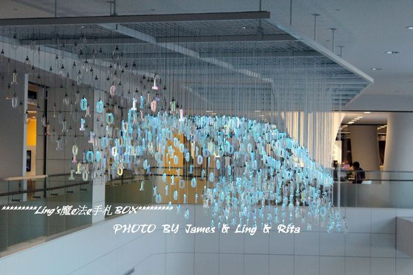 國立公共資訊圖書館National Library of Public Information:閱讀新視界.世界級的國立台中圖書館