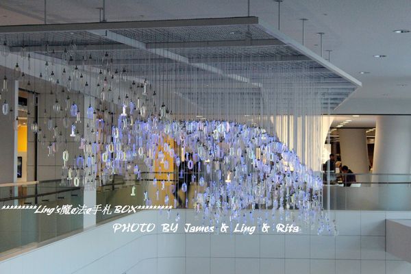 國立公共資訊圖書館National Library of Public Information:閱讀新視界.世界級的國立台中圖書館