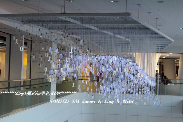 國立公共資訊圖書館National Library of Public Information:閱讀新視界.世界級的國立台中圖書館