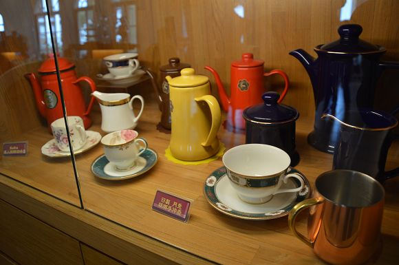 進昌咖啡烘焙館58