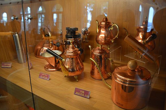 進昌咖啡烘焙館59