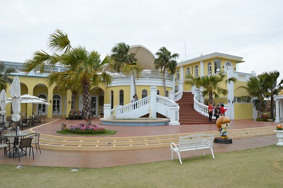 進昌咖啡烘焙館01