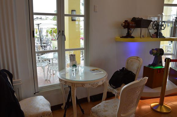 進昌咖啡烘焙館50