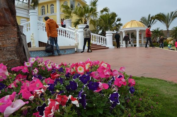 進昌咖啡烘焙館20