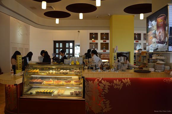 進昌咖啡烘焙館53