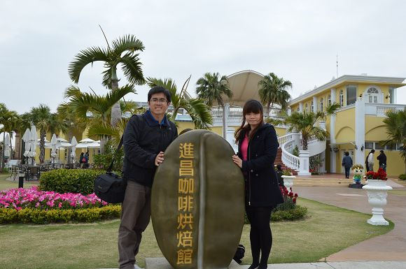 進昌咖啡烘焙館29