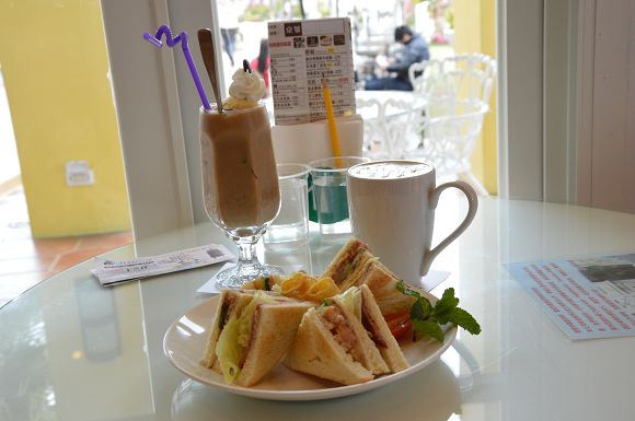 進昌咖啡烘焙館55