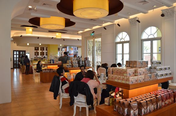 進昌咖啡烘焙館62