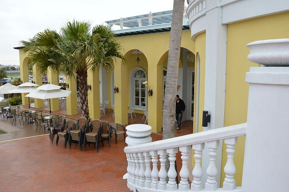 進昌咖啡烘焙館40