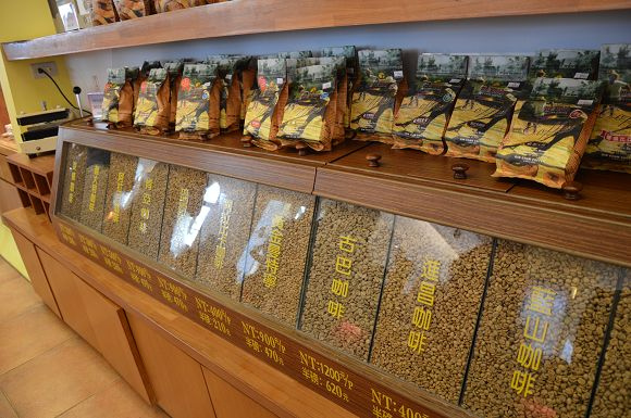 進昌咖啡烘焙館61