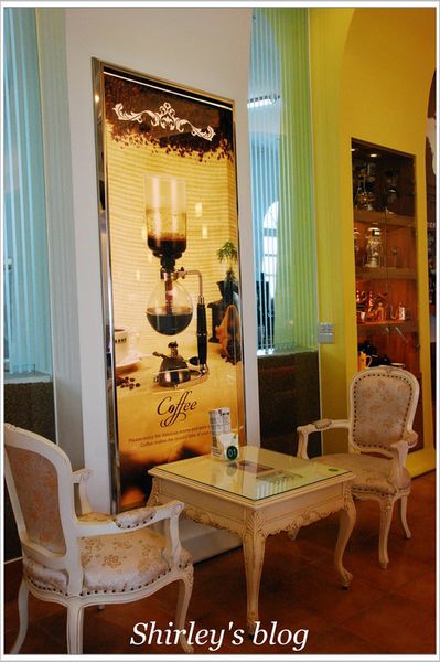 大村進昌咖啡烘培館：彰化‧大村進昌咖啡烘焙館