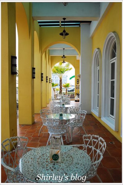 大村進昌咖啡烘培館：彰化‧大村進昌咖啡烘焙館