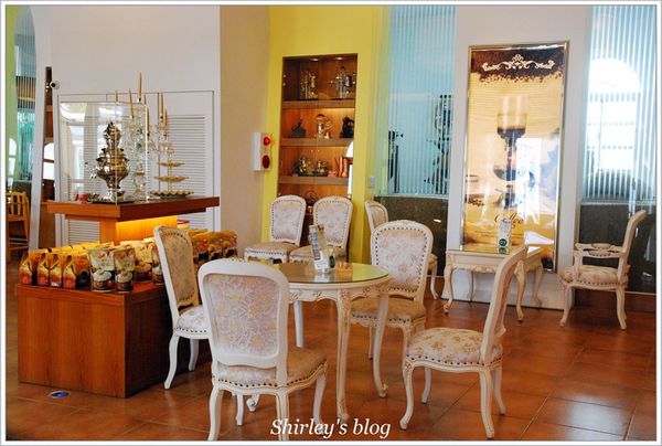 大村進昌咖啡烘培館：彰化‧大村進昌咖啡烘焙館