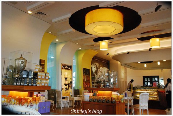 大村進昌咖啡烘培館：彰化‧大村進昌咖啡烘焙館